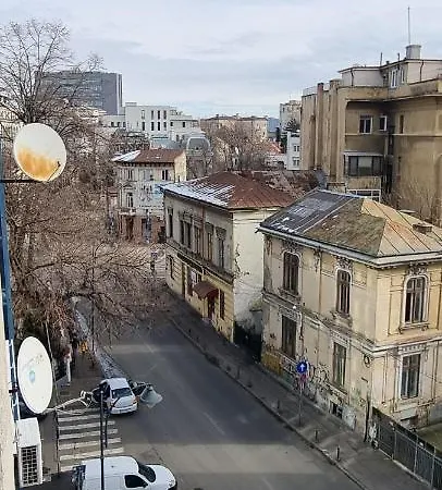Maurice Central