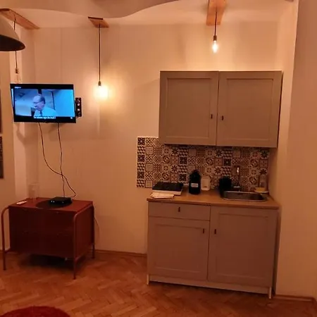 Maurice Central Appartement