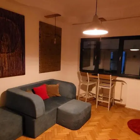 Maurice Central Appartement