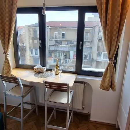 Maurice Central Appartement *