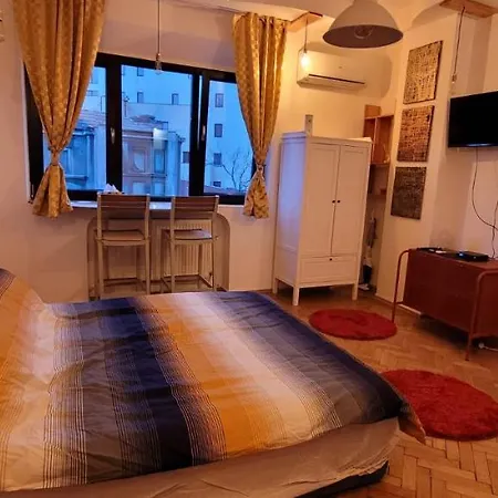 Apartment Maurice Central *