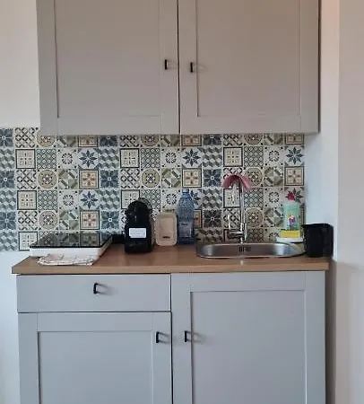 Maurice Central Apartment *