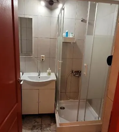 Lägenhet Maurice Central *
